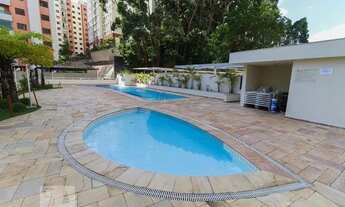 Imagem 3: Apartamento para Aluguel - Butantã, 2 Quartos, 51 m2