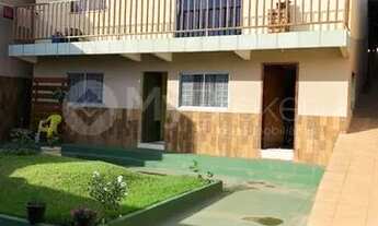 Imagem 4: Goiânia - Casa Padrão - Jardim Leblon