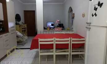 Imagem 4: Casa - Jardim Vista Alegre - Campinas