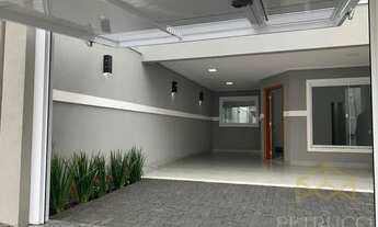 Imagem 3: Casa - Parque Universitário - Americana