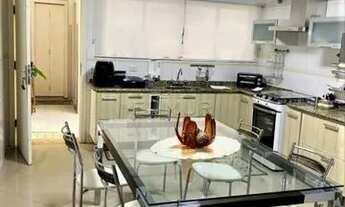 Imagem 5: SOBRADO no bairro Campestre com 180m², 3 quartos e 2 vagas