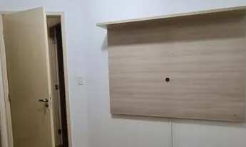 Imagem 6: Apartamento para aluguel tem 51 metros quadrados com 2 quartos em Vila Moinho Velho - São