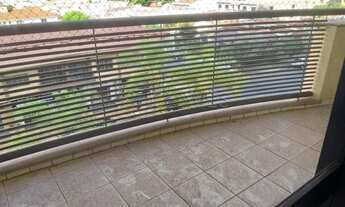 Imagem 3: Apartamento Padrão em Ribeirão Preto