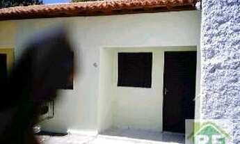 Imagem 6: Kitnet com 1 dormitório para alugar, 35 m² por R$ 601,00/mês - Aeroporto - Teresina/PI