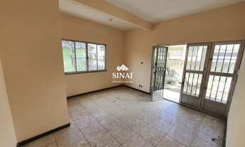 Imagem: APARTAMENTO COM 3 QUARTOS - PAVUNA