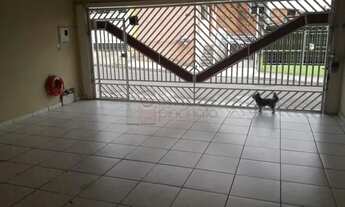 Imagem 2: Campo Limpo Paulista - Casa Padrão - Conjunto Habitacional São José