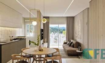 Imagem 2: TOWN CENTER RESIDENCE - zona III