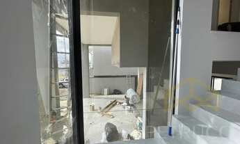 Imagem 2: Casa - Swiss Park - Campinas