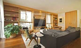 Imagem 4: Apartamento reformado no Jardim América