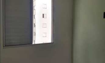 Imagem 7: Apartamento com 2 dormitórios para alugar, 50 m² por R$ 1.381,91/mês - Vila Clarice - São