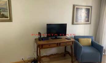 Imagem 5: SÃO PAULO - RESIDENCIAL - JARDIM PAULISTA