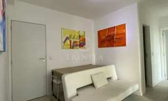 Imagem 6: Apartamento para aluguel possui 69 metros quadrados com 2 quartos