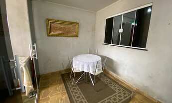 Imagem 5: Casa 2 quartos bairro São Jorge