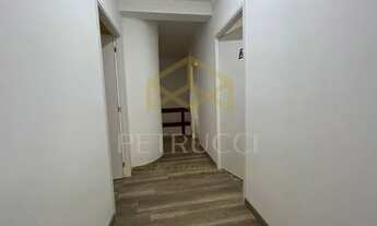 Imagem 7: Sala - Jardim do Trevo - Campinas