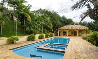 Imagem 2: Casa - Joaquim Egídio - Campinas