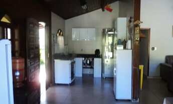 Imagem 7: Casa Aconchegante