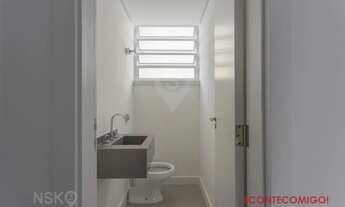 Imagem 6: Apartamento à venda - 209m² - 3 dormitórios - Jardim Paulista - NSK3 Imoveis - Cod.42904