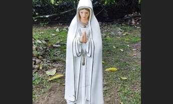 Imagem 7: Casa de condomínio para aluguel tem 140 metros quadrados com 4 quartos