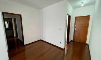 Imagem 4: Apartamento 3 Quartos (1 suíte) com Varanda e vaga na Garagem em Vila Isabel