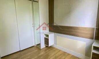 Imagem 5: Excelente apartamento 47 metros no Parque São Vicente em Mauá