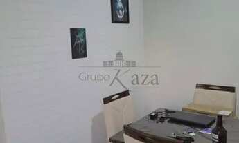 Imagem 3: Apartamento - Jardim Satélite - Residencial Maria Dalva - 2 Dormitórios - 45m²