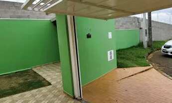 Imagem 4: Casa de condomínio térrea para aluguel tem 70 metros quadrados com 2 quartos em Centro - T