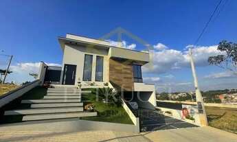 Imagem 2: Casa - Residencial Central Parque - Salto