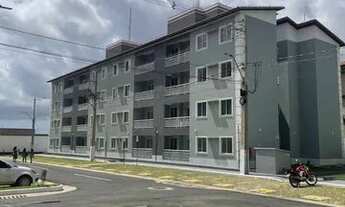 Imagem: GRAN VILLAGE ARAÇAGY 3 - CHAVE 90MIL