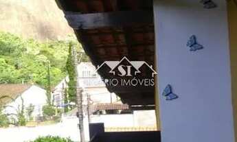 Imagem 2: Casa- Petrópolis, Retiro