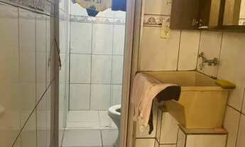 Imagem: Residencial - Cohab V