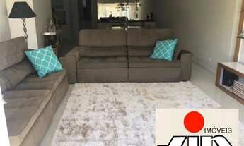 Imagem 3: Casa com Espaço Gourmet, 322 m²