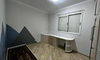 Imagem 7: Apartamento - Parque Residencial Aquarius - Residencial Dallas - 105m² - 3 Dormitórios