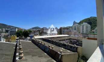 Imagem 4: Apartamento à venda, 3 quartos, 1 suíte, 1 vaga, Botafogo - RIO DE JANEIRO/RJ