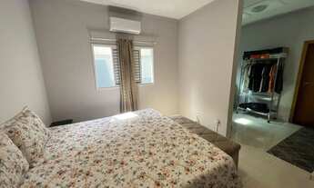 Imagem 3: Casa de condomínio térrea para aluguel e venda com 190 metros quadrados com 3 quartos