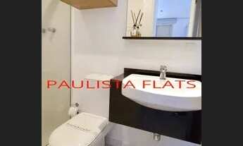 Imagem 7: SÃO PAULO - RESIDENCIAL - JARDIM PAULISTA