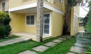 Imagem 1: Alugo Casa 3 qts sendo uma suíte em Condomínio!