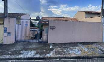 Imagem: Casa - Jardim São Pedro - Campinas