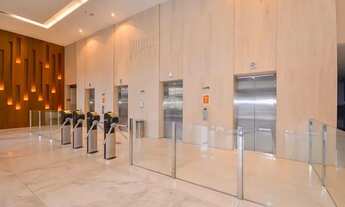 Imagem 5: Centro comercial para venda tem 28 metros quadrados em Juvevê - Curitiba - PR