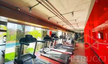 Imagem 7: Cobertura - Cambuí - Campinas