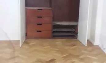 Imagem 3: Sala 2 quartos com dep. proximo ao metro