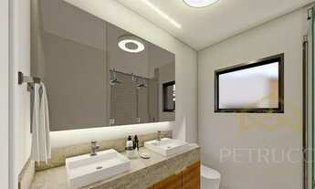 Imagem 5: Casa - Jardim América II - Valinhos