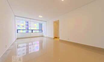 Imagem: Apartamento para Aluguel - Grajaú, 2 Quartos