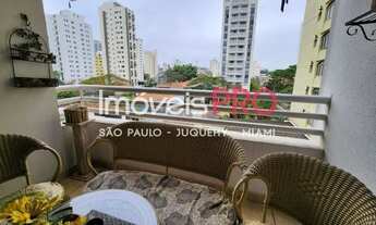 Imagem 5: Moema 2 quartos 1 suíte