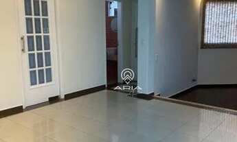 Imagem 6: Casa com 3 dormitórios para alugar por R$ 3.500,00/mês - Vila do Servidor - Araraquara/SP