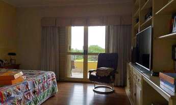 Imagem 6: Casa com 5 dormitórios, 750 m² - venda por R$ 5.500.000,00 ou aluguel por R$ 21.997,00/mês