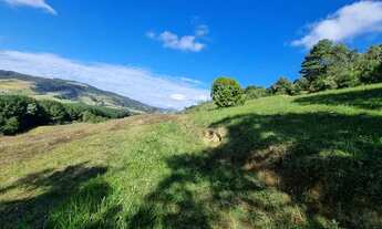 Imagem 4: SÍTIO EM ALFREDO WAGNER