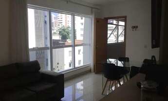 Imagem 5: BELO HORIZONTE - Apartamento Padrão - Funcionários