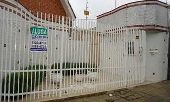 Imagem 2: Sobrado com 3 quartos para alugar por R$ 3000.00, 180.80 m2 - CRISTO REI - CURITIBA/PR