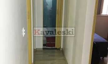 Imagem 6: Ótimo apartamento Vila das Mercês - 3 dormitórios - 1 vaga de garagem