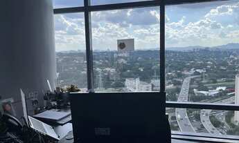 Imagem 3: Sala/Conjunto para aluguel possui 742 metros quadrados em Cidade Monções - São Paulo - SP